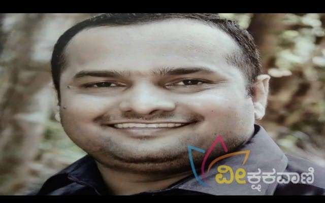 ಕುಂಜತ್ತೂರು ಕುಚ್ಚಿಕ್ಕಾಡ್ ನಿವಾಸಿ [ದಿ] ನಾರಾಯಣ ಮೂಲ್ಯ ರವರ ಪುತ್ರ ಎಂ.ಅರವಿಂದನ್