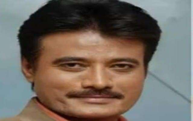 ಮಾಜಿ ಐಎಎಸ್ ಅಧಿಕಾರಿ, ಬಿಜೆಪಿ ಮುಖಂಡ, ನಟ ಕೆ ಶಿವರಾಮ್