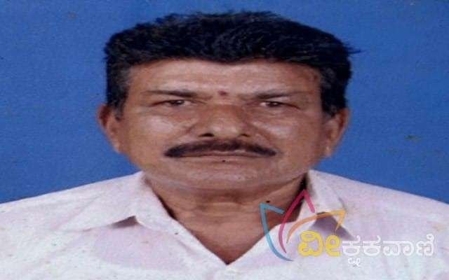 ಅರಿಬೈಲು ಕೆದುಮನೆ ನಿವಾಸಿ ಧಾರ್ಮಿಕ ಮುಂದಾಳು ಜಯಂತ ಮೇಸ್ತ್ರಿ