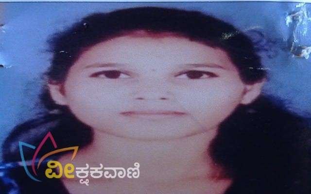 ಕಾರ್ಕಳ ತಾಲೂಕು ಎಳ್ಳಾರೆ ಗ್ರಾಮದ ಅಸಲ್ ಜಡ್ಡು ನಿವಾಸಿ ಪ್ರಮೀಳಾ