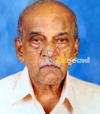 ಬಿಜೆಪಿ-ಹಿರಿಯ-ಮುಖಂಡ-ಸೋಮಶೇಖರ್-ಭಟ್-ನಿಧನ