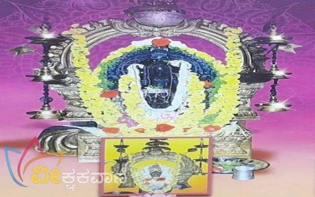 ಬಂಗ್ರಮಂಜೇಶ್ವರ ಶ್ರೀ ವೀರಭದ್ರ ಮಹಾಮ್ಮಾಯಿ ದೇವಸ್ಥಾನ