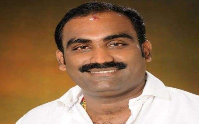 ಸಿದ್ದರಾಮಯ್ಯ ಸರಕಾರದಲ್ಲಿ ರಾಮ ಭಕ್ತರಿಗೆ ರಕ್ಷಣೆ ಇಲ್ಲ ಎಂದು ಉಡುಪಿ ಶಾಸಕ ಯಶ್ ಪಾಲ್ ಸುವರ್ಣ ಆಕ್ರೋಶ ವ್ಯಕ್ತಪಡಿಸಿದ್ದಾರೆ.