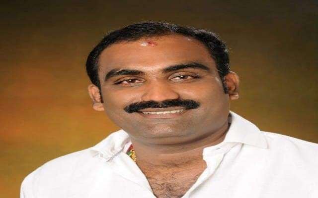 ನಾಸೀರ್ ಹುಸೇನ್ ರಾಜ್ಯ ಸಭಾ ಸದಸ್ಯತ್ವದಿಂದ ವಜಾಗೊಳಿಸಬೇಕು ಎಂದು ಶಾಸಕ ಯಶ್ ಪಾಲ್ ಸುವರ್ಣ ಆಕ್ರೋಶ ವ್ಯಕ್ತಪಡಿಸಿದ್ದಾರೆ.