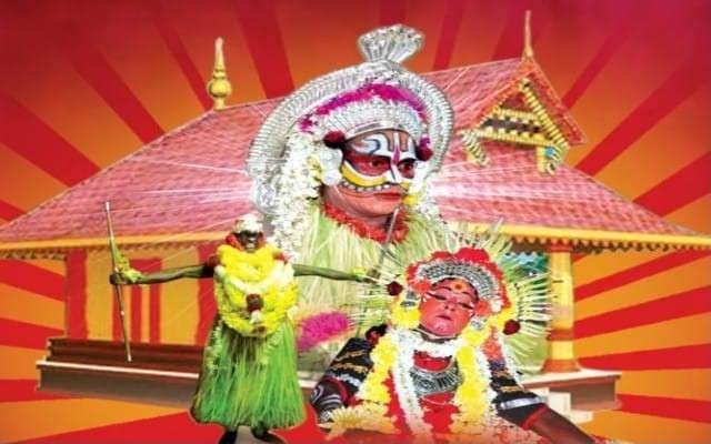 ಕೊರತಿಪಾರೆ ದೈವಸ್ಥಾನದಲ್ಲಿ ವರ್ಷಾವಧಿ ನೇಮೋತ್ಸವ