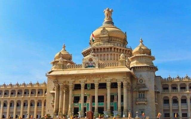 ಫೆ.12ರಿಂದ ಕರ್ನಾಟಕ ವಿಧಾನ ಮಂಡಲದ ಬಜೆಟ್ ಅಧಿವೇಶನ ಆರಂಭ ಆಗಲಿದೆ.