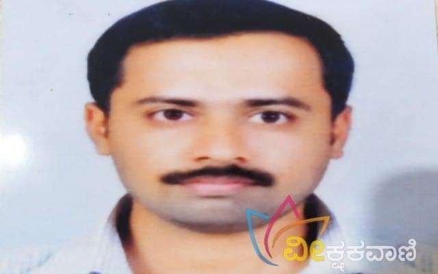 ಪಾರಂಪಳ್ಳಿ ಗ್ರಾಮದ ನಿವಾಸಿ ಶರತ್ ರಾವ್