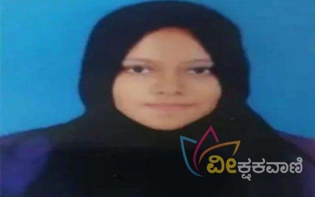 ಕಟಪಾಡಿ ಏಣಗುಡ್ಡೆ ಗ್ರಾಮದ ಜೆ.ಎನ್. ನಗರದ ನಿವಾಸಿ ಶೈನಾಜ್