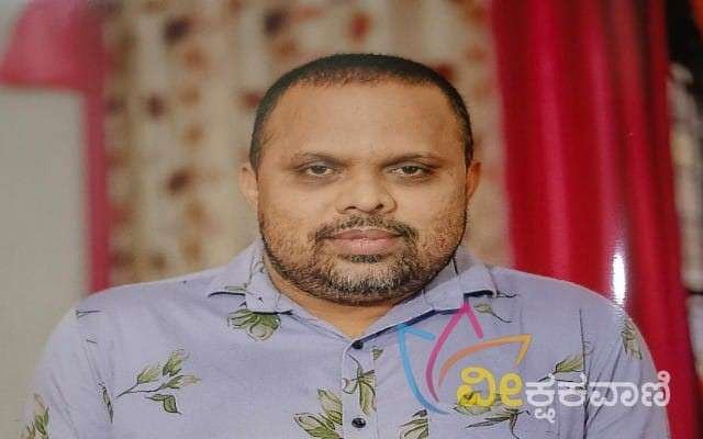 ಜೋಡುಕಲ್ಲು ನಿವಾಸಿ ಕೃಷ್ಣಪ್ಪ ಪೂಜಾರಿ ದೇರಂಬಳ ರವರ ಪುತ್ರ ಸಂತೋಷ್