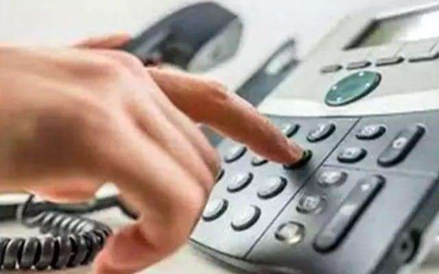 ಕುಡಿಯುವ ನೀರಿನ ಸಮಸ್ಯೆ ಪರಿಹಾರಕ್ಕೆ ಸಹಾಯವಾಣಿ