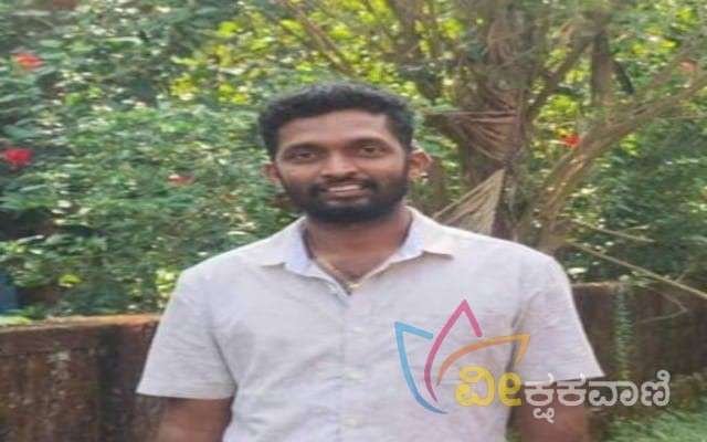 ಮೆಲ್ಕಾರ್ ನಿವಾಸಿ ಉದಯ