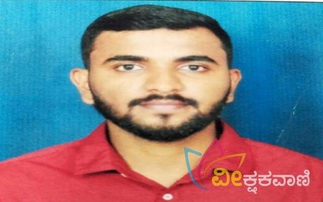 ಮಹಮ್ಮಾಯಿ ಸೇವಾ ಸಮಿತಿ ದಿಂಡಿಕೆರೆ ನರಿಕೊಂಬು ಇದರ ನೂತನ ಅಧ್ಯಕ್ಷರಾಗಿ ಕಿರಣ್ ಎಲಬೆ ಆಯ್ಕೆ.