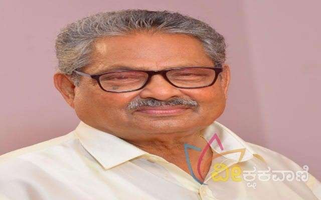 ಹೊಸಂಗಡಿ ನವೀನ್ ಸ್ಟೋರ್ ಮಾಲಕ ಕೃಷ್ಣ ಶೆಟ್ಟಿಗಾರ್