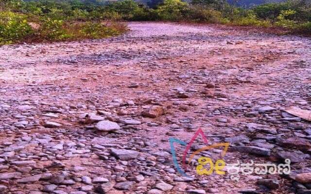 ಹತ್ತು ವರ್ಷಗಳಿಂದ ದುರಸ್ಥಿಗೊಳ್ಳದ ಕೊಮ್ಮಂಗಳ-ಚಿಪ್ಪಾರು ಪೆರ್ಲ ರಸ್ತೆ