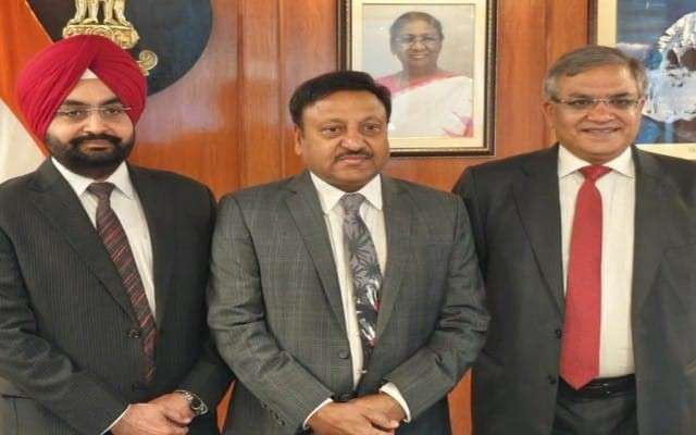 ಮಾ.16ಕ್ಕೆ ಲೋಕಸಭೆ ಚುನಾವಣೆಯ ದಿನಾಂಕ ಘೋಷಣೆ