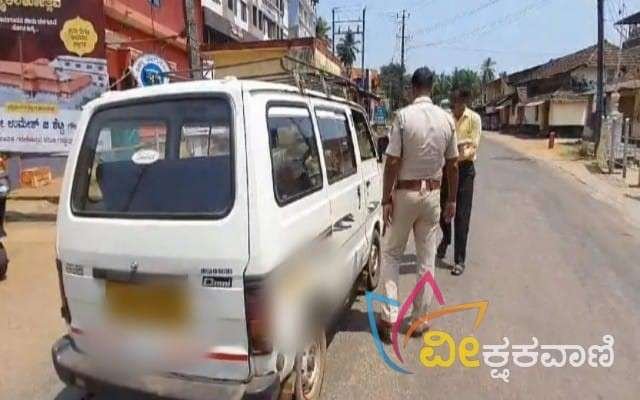 ಮಾದರಿ ನೀತಿ ಸಂಹಿತೆ ಉಲ್ಲಂಘನೆ; ಮದ್ಯ, ನಗದು ವಶ.