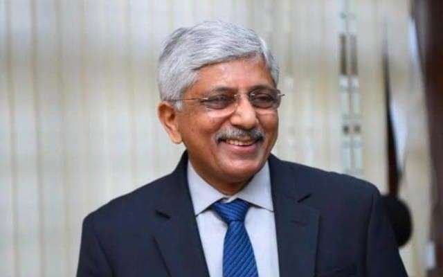 ಕಾಂಗ್ರೆಸ್‌ ಅಭ್ಯರ್ಥಿ ಜಯಪ್ರಕಾಶ್ ಹೆಗ್ಡೆ ವಿರುದ್ಧ ಕೇಸ್ ದಾಖಲು