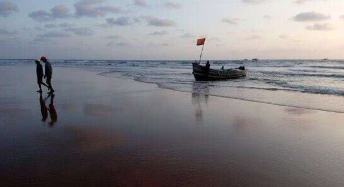 ಸಮುದ್ರದಲ್ಲಿ ಈಜಾಡುತ್ತಿದ್ದ ವೇಳೆ ನೀರುಪಾಲಾಗಿದ್ದ ವಿದ್ಯಾರ್ಥಿಯ ಮೃತದೇಹ ಮೂರು ದಿನಗಳ ಬಳಿಕ ಉಪ್ಪಳ ಠಾಣಾ ವ್ಯಾಪ್ತಿಯ ಮೂಸೋಡಿಯಲ್ಲಿ ಸಮುದ್ರದಲ್ಲಿ ಮಾ.6ರಂದು ಪತ್ತೆಯಾಗಿದೆ.