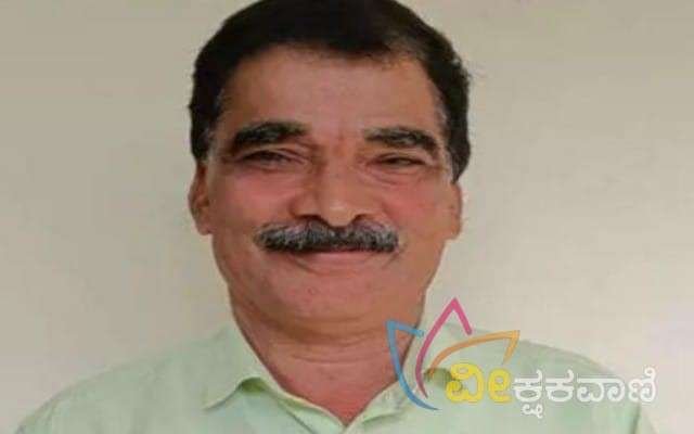 ಪದ್ಮನಾಭ ಮೃತಪಟ್ಟ ಶಿಕ್ಷಕ