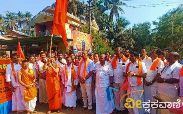 ಮಲ್ಪೆ ಶ್ರೀ ವಡಭಾಂಡ ಬಲರಾಮ ದೇವಸ್ಥಾನದ ಬ್ರಹ್ಮಕಲಶೋತ್ಸವ