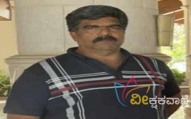 ಉಡುಪಿ ಮಾಂಡವಿ ಬಸ್‌ನ ಮಾಲೀಕ ದಯಾನಂದ ಶೆಟ್ಟಿ