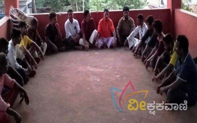 ಬಿಜೆಪಿ ಮಂಗಲ್ಪಾಡಿ ಉತ್ತರ ವಲಯದ ಪಚ್ಲಂಪಾರೆ ಬೂತ್ [73]ರಲ್ಲಿ ಲೋಕಸಭಾ ಚುವಾಣೆಯ ಪೂರ್ವಭಾವಿ ಸಭೆ ಮಾ.15ರಂದು ನಡೆಯಿತು.