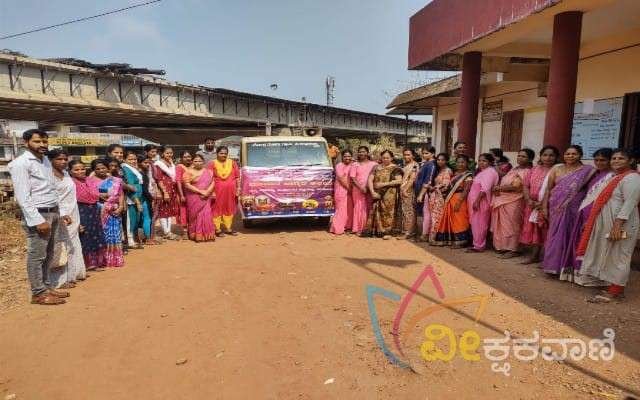 ಮತದಾನ ಜಾಗೃತಿ ಅಭಿಯಾನ ಹಾಗೂ ಜಾಥಾ ಕಾರ್ಯಕ್ರಮ