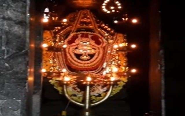 ಶ್ರೀಮಲ್ಲಿಕಾರ್ಜುನ ದೇವಸ್ಥಾನದಲ್ಲಿ ವಾರ್ಷಿಕ ಶಿವರಾತ್ರಿ ಮಹೋತ್ಸವ