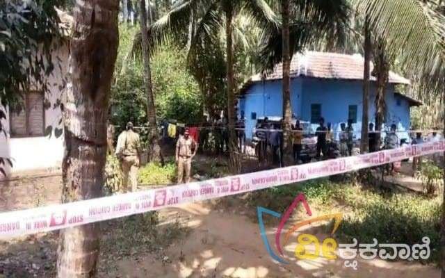 ದಲಿತ ಯುವಕನ ಶೂಟೌಟ್ ಪ್ರಕರಣಕ್ಕೆ ಸಂಬಂಧಿಸಿದಂತೆ ತನಿಖೆ ಚುರುಕುಗೊಂಡಿದೆ.