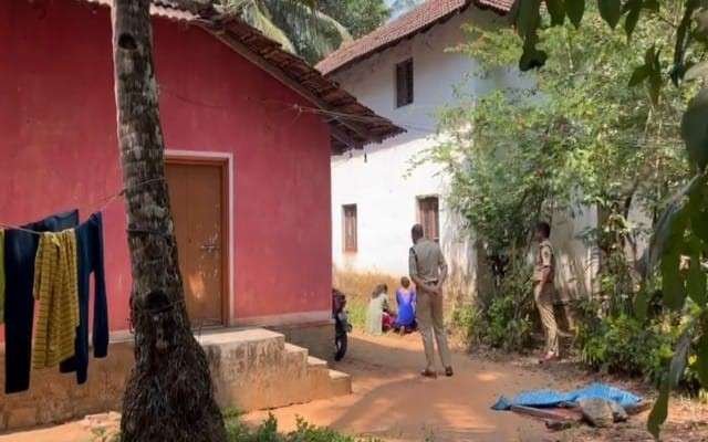 ಹನೆಹಳ್ಳಿಯಲ್ಲಿ ಗುಂಡಿಕ್ಕಿ ಯುವಕನ ಹತ್ಯೆ ಪ್ರಕರಣ