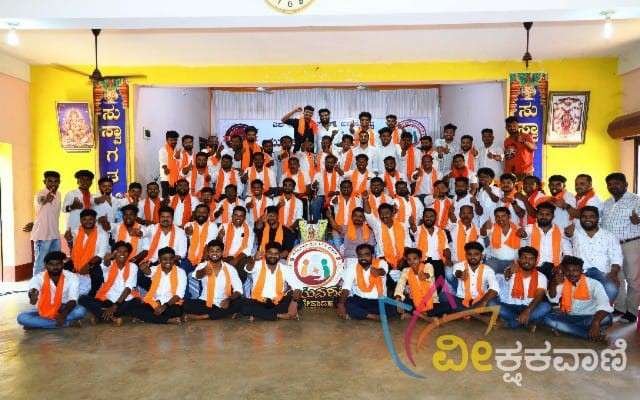 "ಸೇವಾ ಸಂಭ್ರಮ" ಬಂಟ್ವಾಳ ತಾಲೂಕು ಮಣಿ ನಾಲ್ಕೂರು ಗ್ರಾಮದ ಬಡೆಕೊಟ್ಟು, ಕಟ್ಟದಪಡ್ಪು ಅರುಣೋದಯ ಸಭಾಭವನ ದಲ್ಲಿ ಇತ್ತೀಚೆಗೆ ಜರಗಿತು.