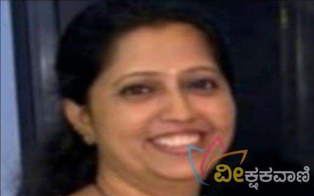 ಅಪಾರ್ಟ್‌ಮೆಂಟ್ ಕಟ್ಟಡದ ನಿವಾಸಿ ಲಕ್ಷ್ಮಿ ಪ್ರತಾಪ್ ನಾಯಕ್