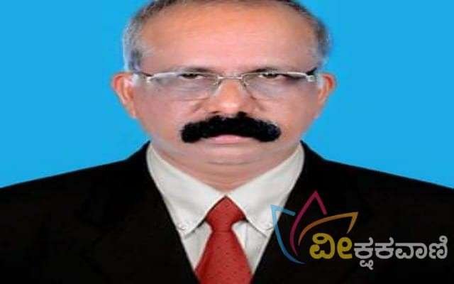 ಪೈವಳಿಕೆ ಮಂಡಲ ಕಾಂಗ್ರೆಸ್ ಸಮಿತಿ ನೂತನ ಅಧ್ಯಕ್ಷರಾಗಿ ವಸಂತ ಕುಮಾರ್.ಸಿ.ಕೆ ನೇಮಕ