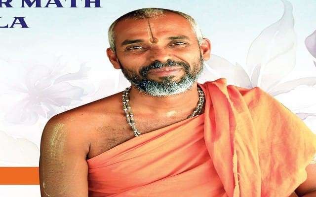 ಶ್ರೀ ಯೋಗಾನಂದ ಸರಸ್ವತೀ ಸ್ವಾಮೀಜಿಯವರ ನೇತೃತ್ವದಲ್ಲಿ ನವಗ್ರಹ ಪ್ರತಿಷ್ಟೆ ಹಾಗೂ ಲೋಕ ಕಲ್ಯಾಣಾರ್ಥವಾಗಿ ಅಷ್ಟೋತ್ತರ ಸಹಸ್ರ ನವಗ್ರಹ ಯಾಗ ಮಾ.24ರಂದು ನಡೆಯಲಿದೆ.