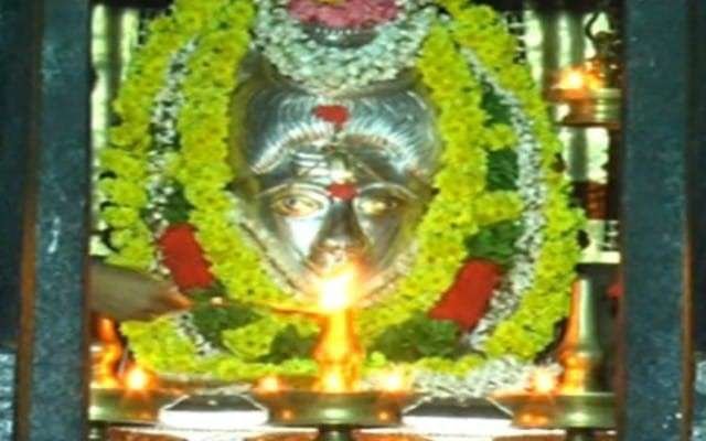 ಅಂಬಾರು ಶ್ರೀ ಸದಾಶಿವ ದೇವಸ್ಥಾನ