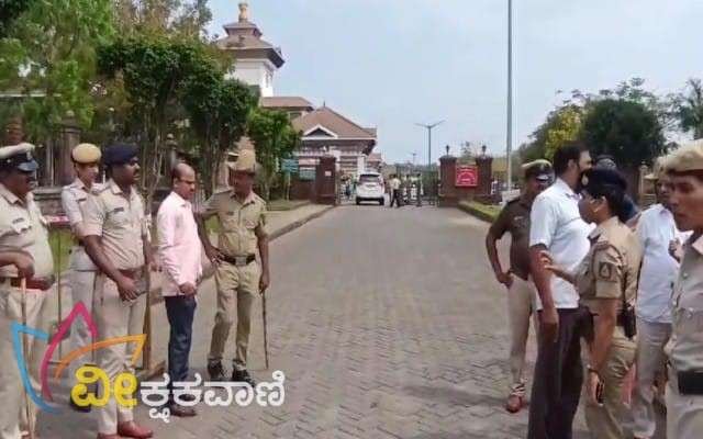 ಭದ್ರತೆ ನೆಪದಲ್ಲಿ ಸಾರ್ವಜನಿಕರಿಗೆ ಕಿರಿಕಿರಿ