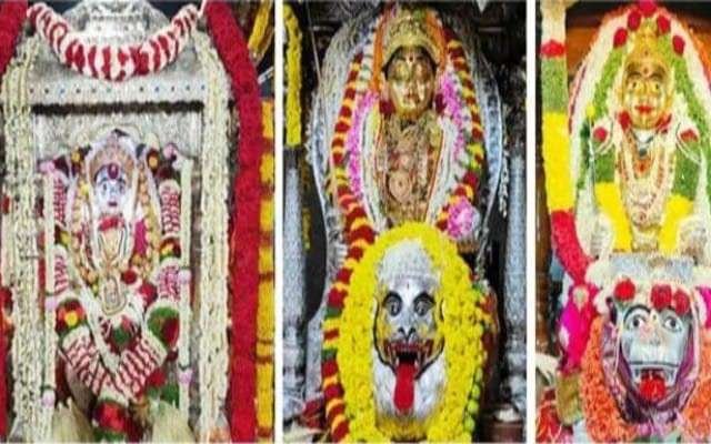 ಇತಿಹಾಸ ಪ್ರಸಿದ್ಧ ಕಾಪು ಮಾರಿಗುಡಿಯ ಕಾಲಾವಧಿ ಸುಗ್ಗಿ ಮಾರಿಪೂಜೆಯು ಇದೇ ಮಾ.26 ಮತ್ತು 27ರಂದು ನಡೆಯಲಿದೆ.