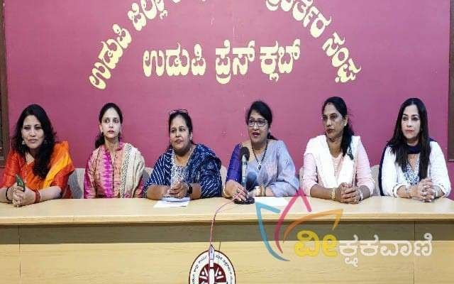 ಉಡುಪಿಯಲ್ಲಿ ನಡೆದ ಸುದ್ದಿಗೋಷ್ಠಿಯಲ್ಲಿ ಈ ಬಗ್ಗೆ ಪವರ್ ಸಂಸ್ಥೆಯ ನಿಯೋಜಿತ ಅಧ್ಯಕ್ಷೆ ತನುಜಾ ಮಾಬೆನ್ ಮಾಹಿತಿ ನೀಡಿದರು.