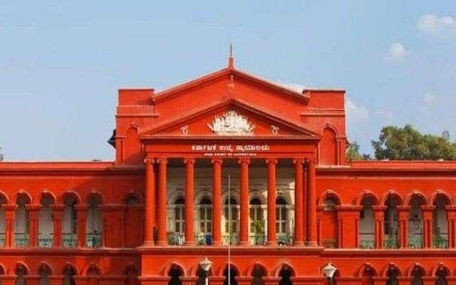 5, 8, 9 ಮತ್ತು 11ನೇ ತರಗತಿ ಬೋರ್ಡ್ ಪರೀಕ್ಷೆಗೆ ಹೈಕೋರ್ಟ್​​ ಅಸ್ತು