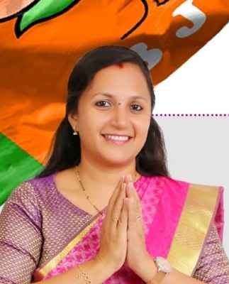 ML Ashwini's election campaign journey will start from heaven tomorrow