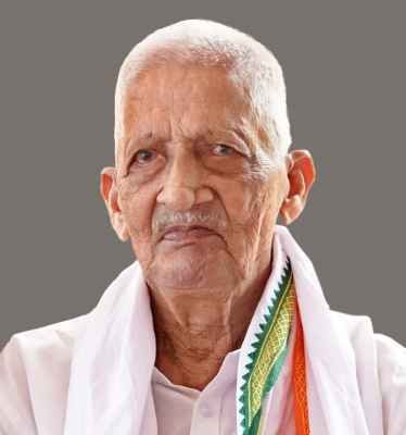 Senior Congress leader passes away