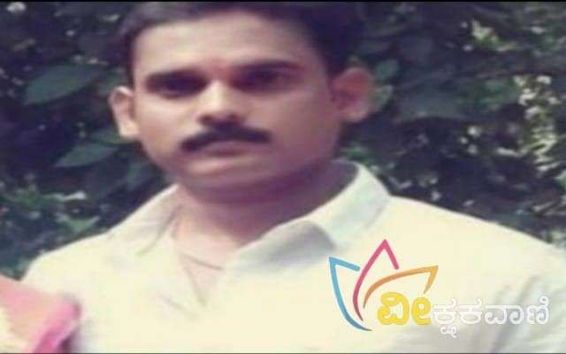 ಕಡಂಬಾರ್ ಕಟ್ಟೆ ನಿವಾಸಿ [ದಿ] ಶಂಕರ ರವರ ಪುತ್ರ ಅಶೋಕ.ಎಂ