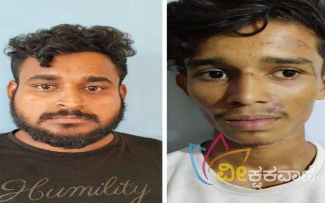 ಕಳವು ಪ್ರಕರಣಕ್ಕೆ ಸಂಬಂಧಿಸಿ ಇಬ್ಬರು ಅಪ್ರಾಪ್ತರು ಸಹಿತ ಐವರು ಆರೋಪಿಗಳನ್ನು ಗಂಗೊಳ್ಳಿ‌ ಪೊಲೀಸರು ಬಂಧಿಸುವಲ್ಲಿ ಯಶಸ್ವಿಯಾಗಿದ್ದಾರೆ