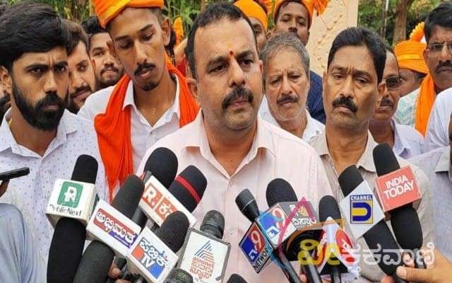 ಕಾಂಗ್ರೆಸ್ ಪತ್ರಿಕೆಗಳಲ್ಲಿ ನೀಡಿರುವ ಜಾಹೀರಾತು ಕುರಿತು ಉಡುಪಿಯಲ್ಲಿ ಪ್ರತಿಕ್ರಿಯೆ ನೀಡಿದ ಸಚಿವ ಸುನಿಲ್ ಕುಮಾರ್