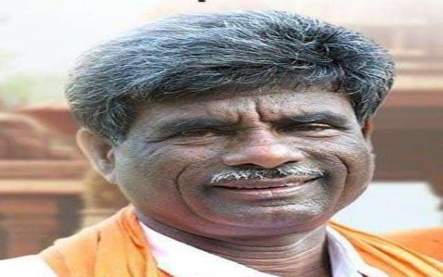 ಉಡುಪಿ-ಚಿಕ್ಕಮಗಳೂರು ಲೋಕಸಭಾ ಕ್ಷೇತ್ರದ ಬಿಜೆಪಿ ಅಭ್ಯರ್ಥಿ ಕೋಟ ಶ್ರೀನಿವಾಸ ಪೂಜಾರಿ