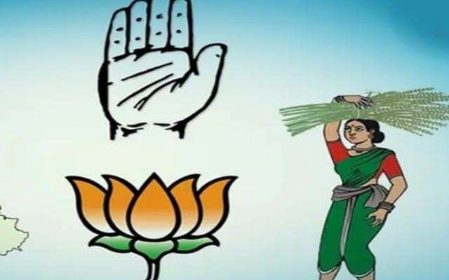 ಕಟ್ಟಿಂಗೇರಿ ಗ್ರಾಮಸ್ಥರಿಂದ ಚುನಾವಣೆ ಬಹಿಷ್ಕಾರಕ್ಕೆ ನಿರ್ಧಾರ