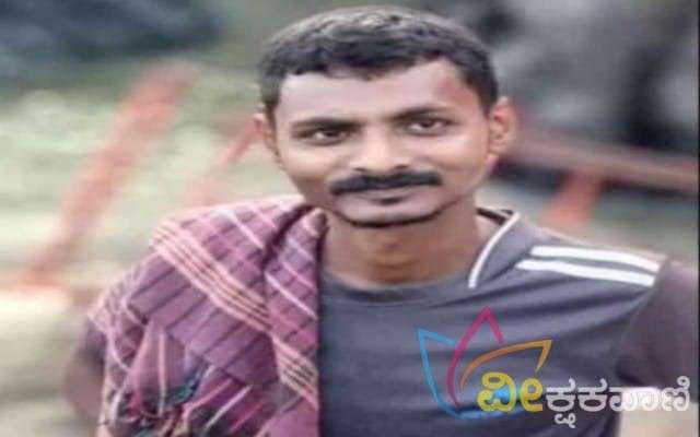 ನಾಲ್ಕೂರು ಗ್ರಾಮದ ಕಜ್ಕೆ ಅರಮನೆಜೆಡ್ಡು ನಿವಾಸಿ ಗುಲಾಬಿ ಎಂಬವರ ಮಗ ಮಂಜುನಾಥ