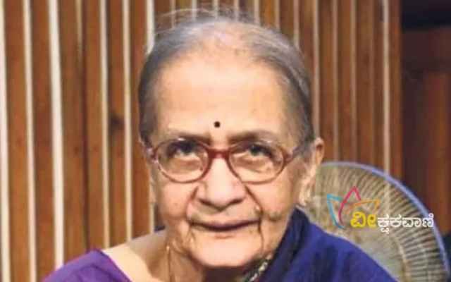 ಮತದಾನ ಮಾಡಿ ಕೊನೆಯುಸಿರೆಳೆದ ಅಜ್ಜಿ
