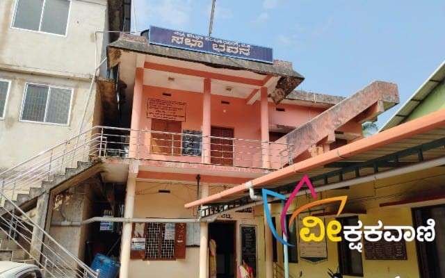 ವಿಟ್ಲ ಪಟ್ಟಣ ಪಂಚಾಯತ್ 2ನೇ ವಾರ್ಡ್ ನಲ್ಲಿ ನೀರಿಗಾಗಿ ಹಾಹಾಕಾರ