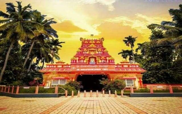 ವರ್ಷಾವಧಿ ವಿಷ್ಣು ಜಾತ್ರಾ ಮಹೋತ್ಸವ ಎ.13ರಿಂದ 18ರ ತನಕ ನಡೆಯಲಿದೆ.